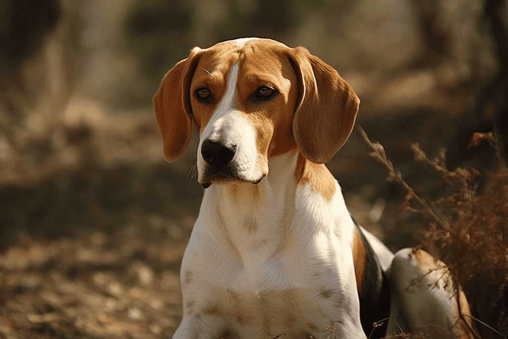 Dog rescue and adoption information.