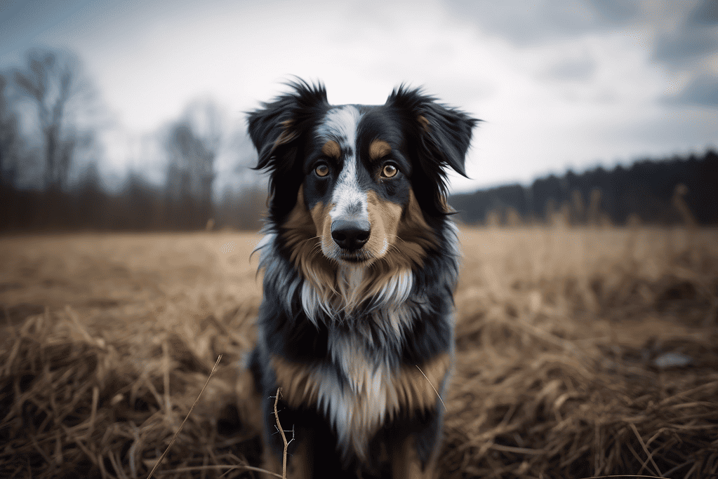 A Third Fascinating Fact About the Miniature American Shepherd Breed