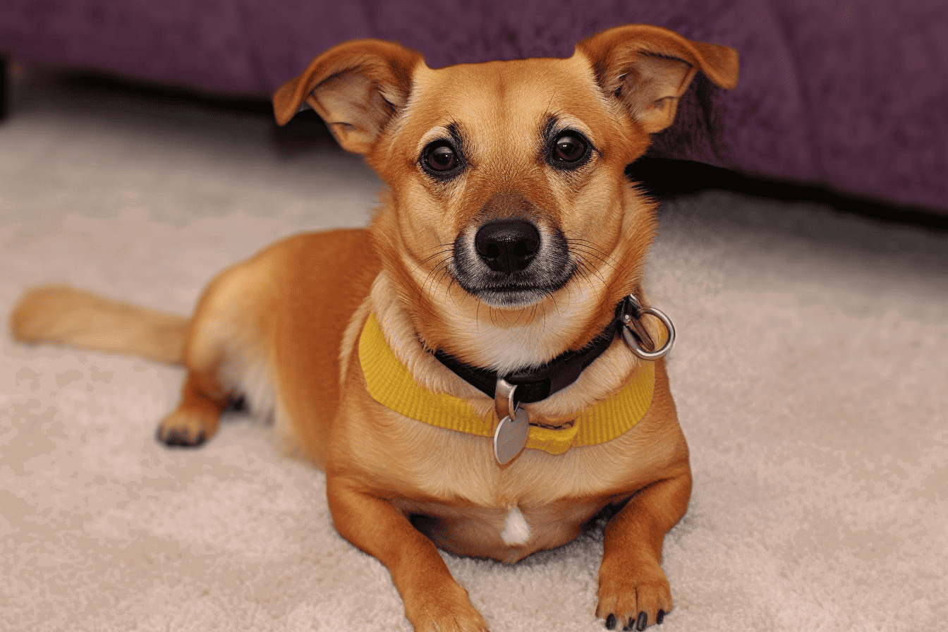 Dog grooming tips for small dogs.