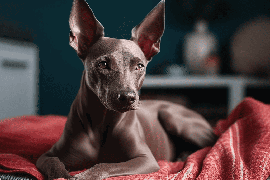 Are Xoloitzcuintle Dogs Suitable for Family Life