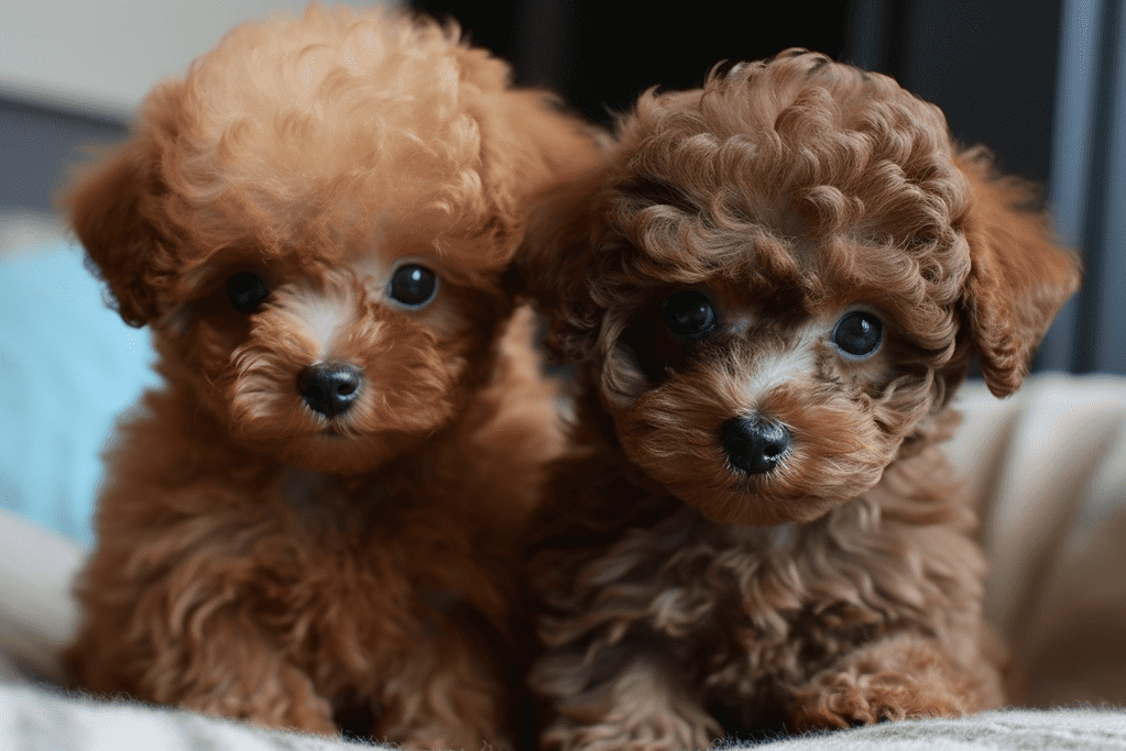 Choosing Your Teacup Poodle Puppy Factors to Consider