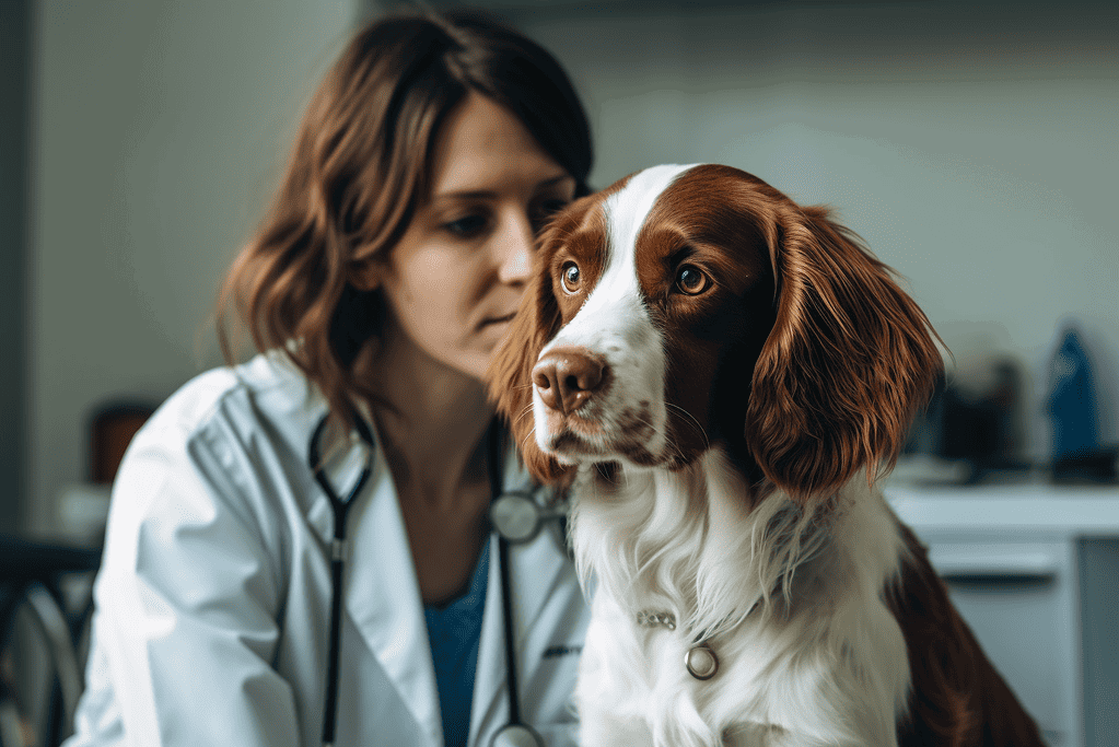 Compassionate veterinary care for dogs and pets. Trusted vets for diagnostics, health, and wellness.