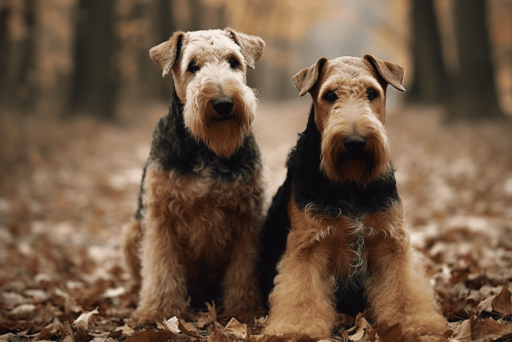 Adopt or care for Airedale dogs with Dogfix.com.