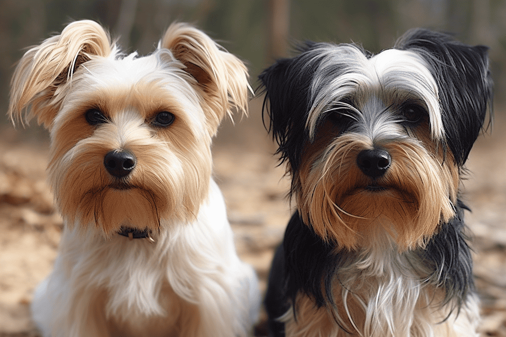 Adorable and well-groomed dogs ready for training or care at Dogfix.com.