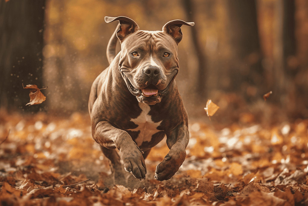 Concluding Thoughts on the American Pit Bull
