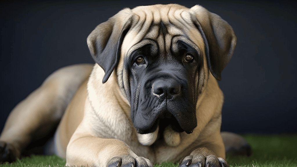 Concluding Thoughts on the English Mastiff Breed