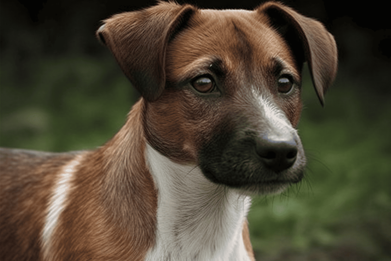 Dog rescue, dog fostering, pet adoption, lovable shelter dog.