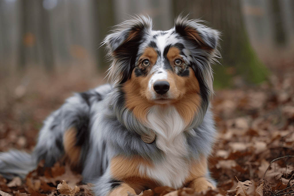 Discovering Another Interesting Fact About Miniature American Shepherds