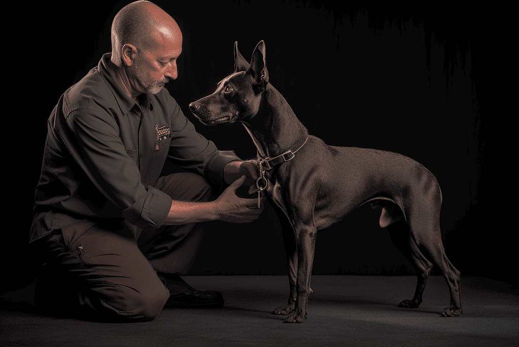 Effective Training Techniques for Xoloitzcuintle Dogs