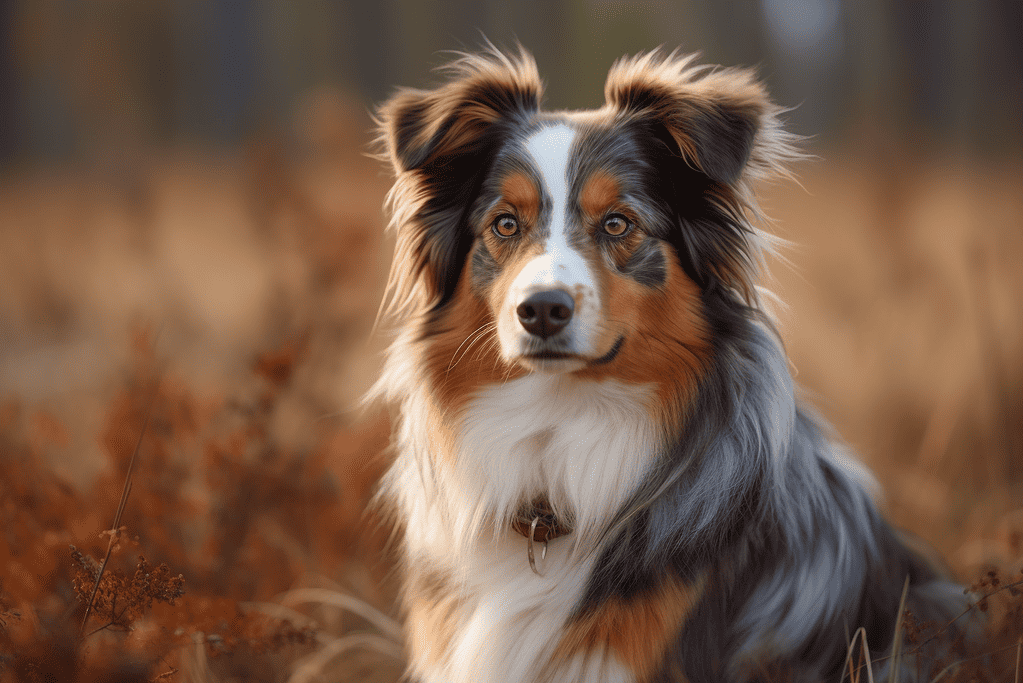 Ensuring Your Miniature American Shepherd Gets Enough Exercise