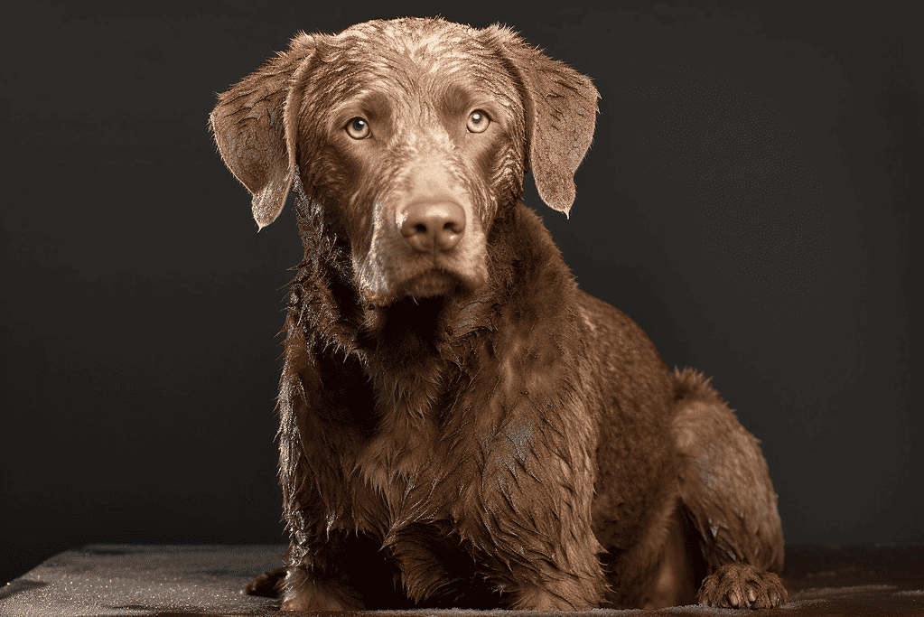 Essential Grooming Tips for Chesapeake Bay Retrievers