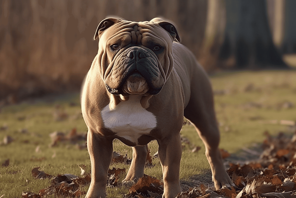 Essential Information for Owning an Olde English Bulldogge