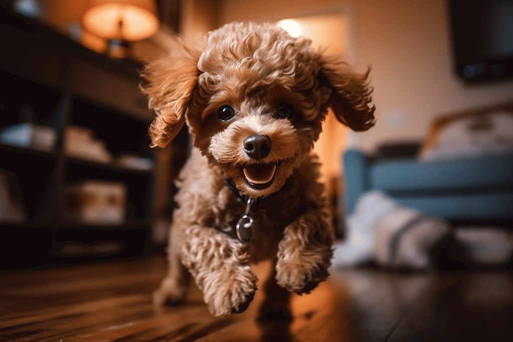 Essential Information for Teacup Poodle Owners