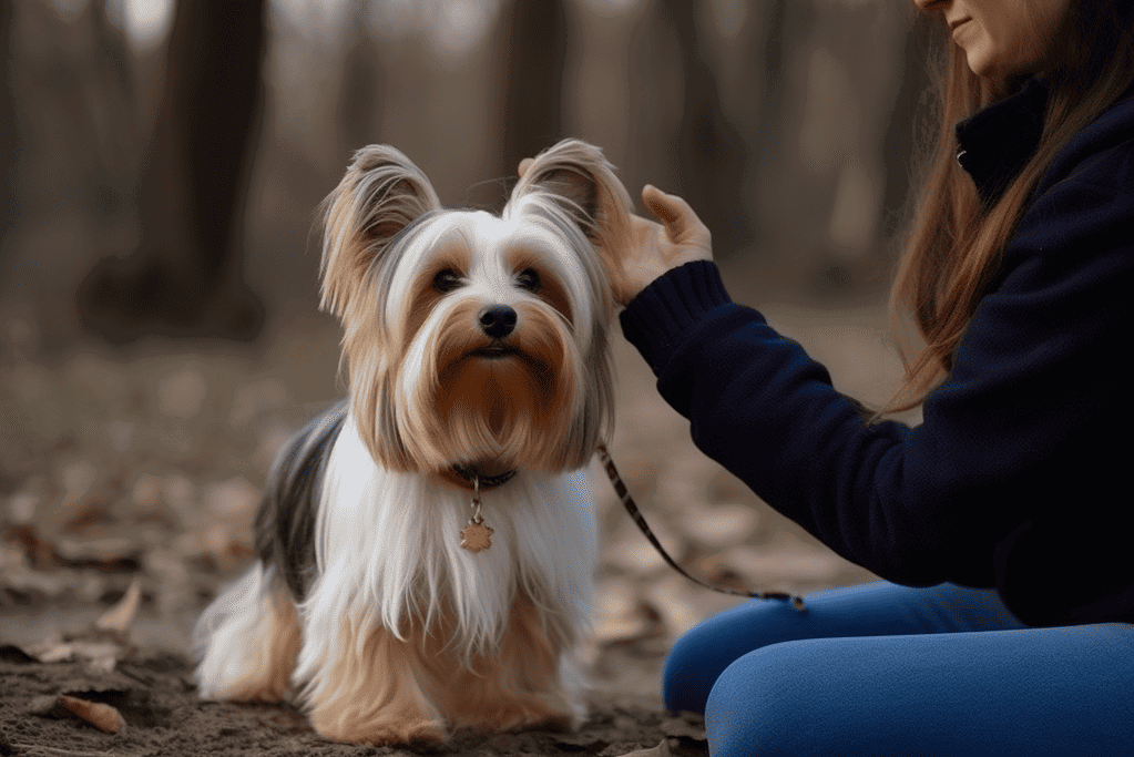 Essential Training Tips for Biewer Terriers