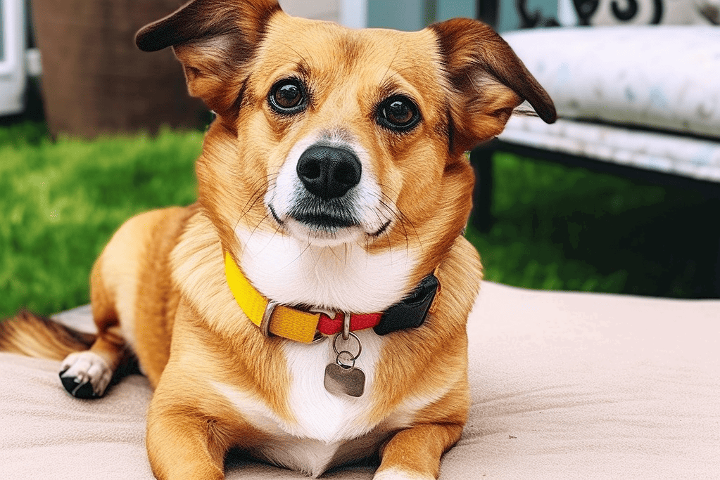 Evaluating Dorgis as Family Pets