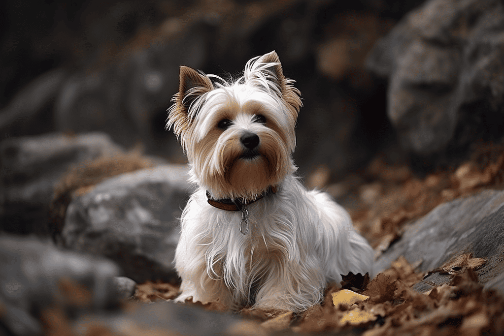 Fascinating Fact 3 About Biewer Terriers