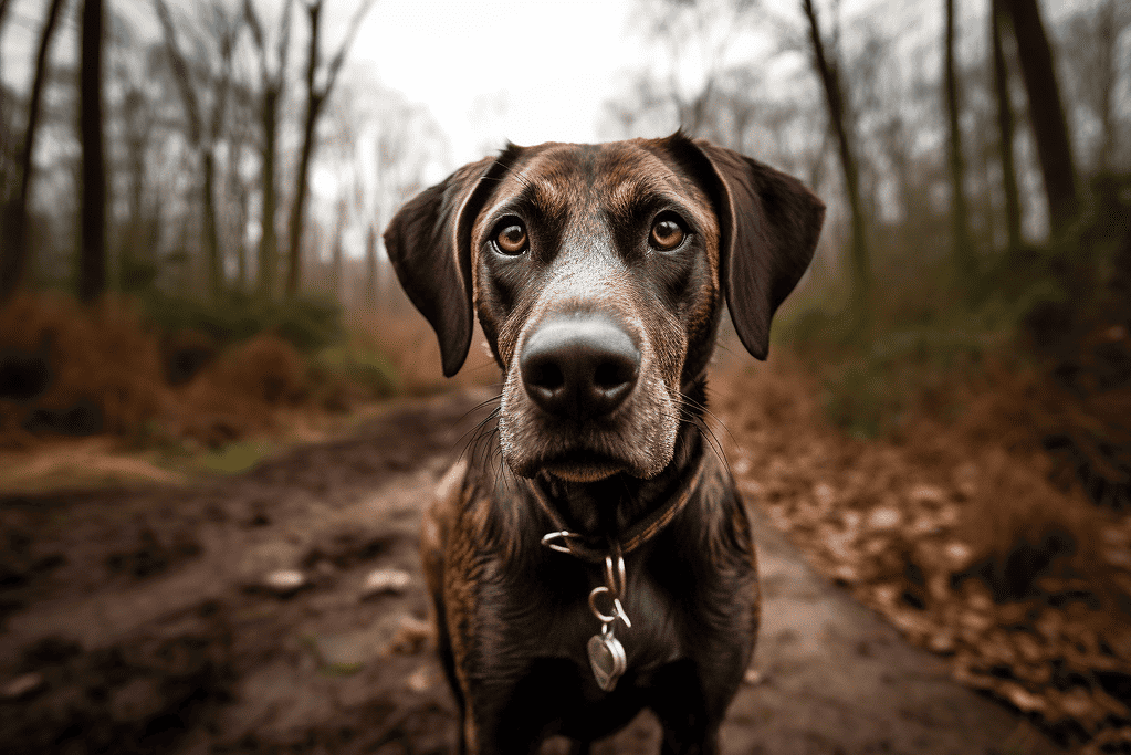 Fascinating Fact #3 About Plott Hounds