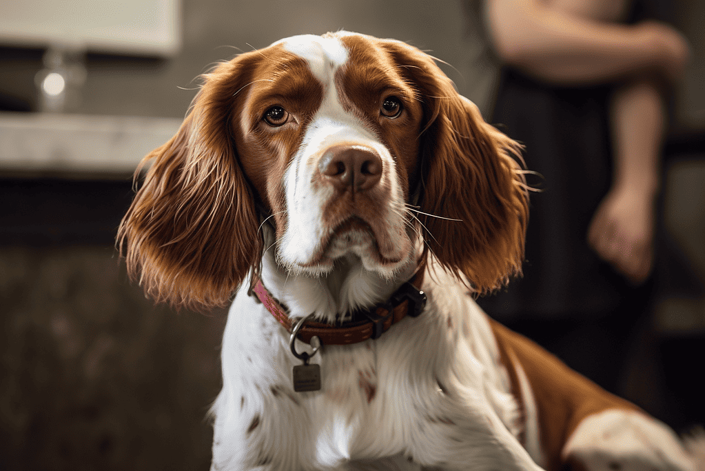 Grooming Your Brittany What You Should Know