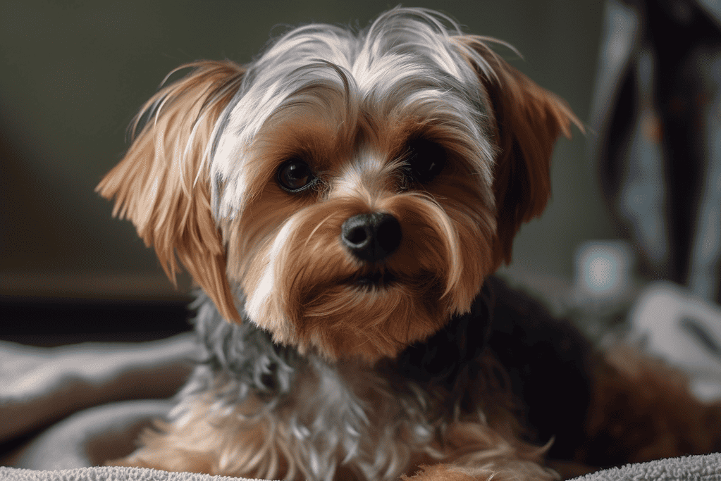 Grooming Your Yorkie Poo Tips and Requirements