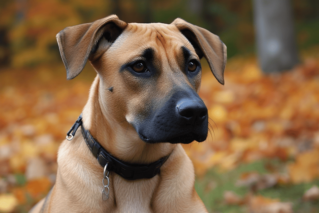 Grooming and Maintenance for Black Mouth Curs
