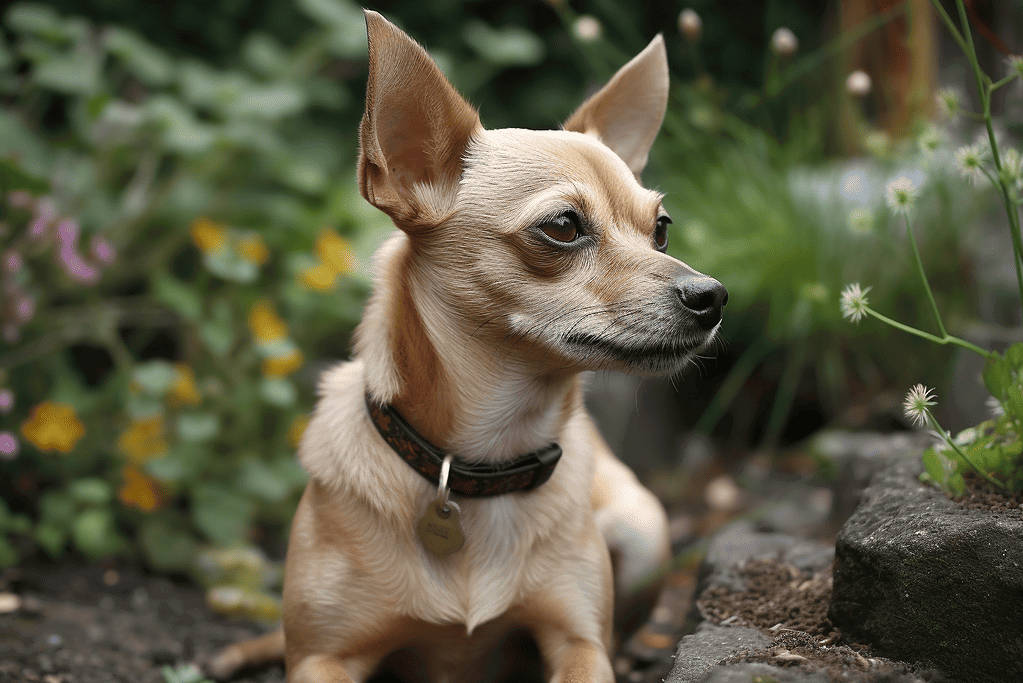 Interesting Fact #1 About Chiweenies