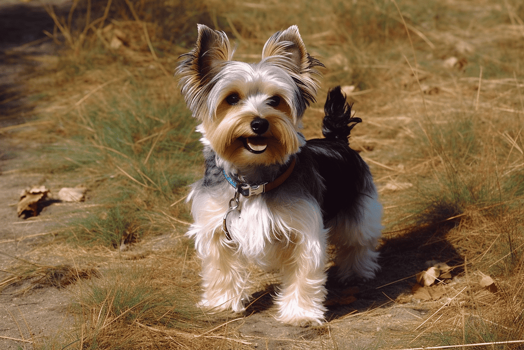 Keeping Your Biewer Terrier Fit Exercise Guidelines