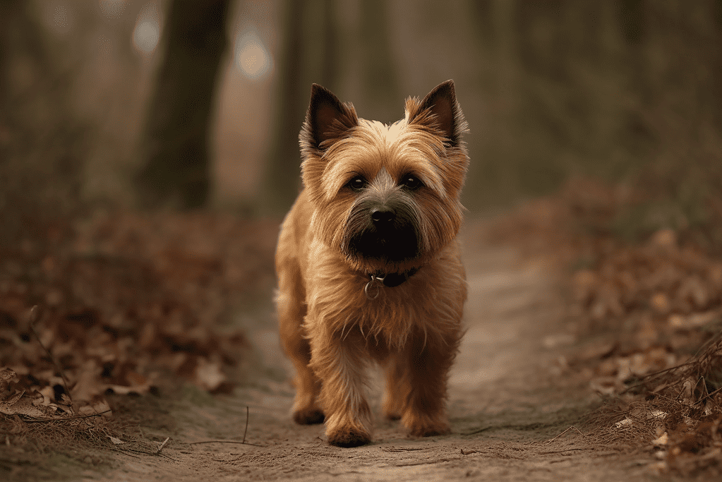Keeping Your Norwich Terrier Active Exercise Tips