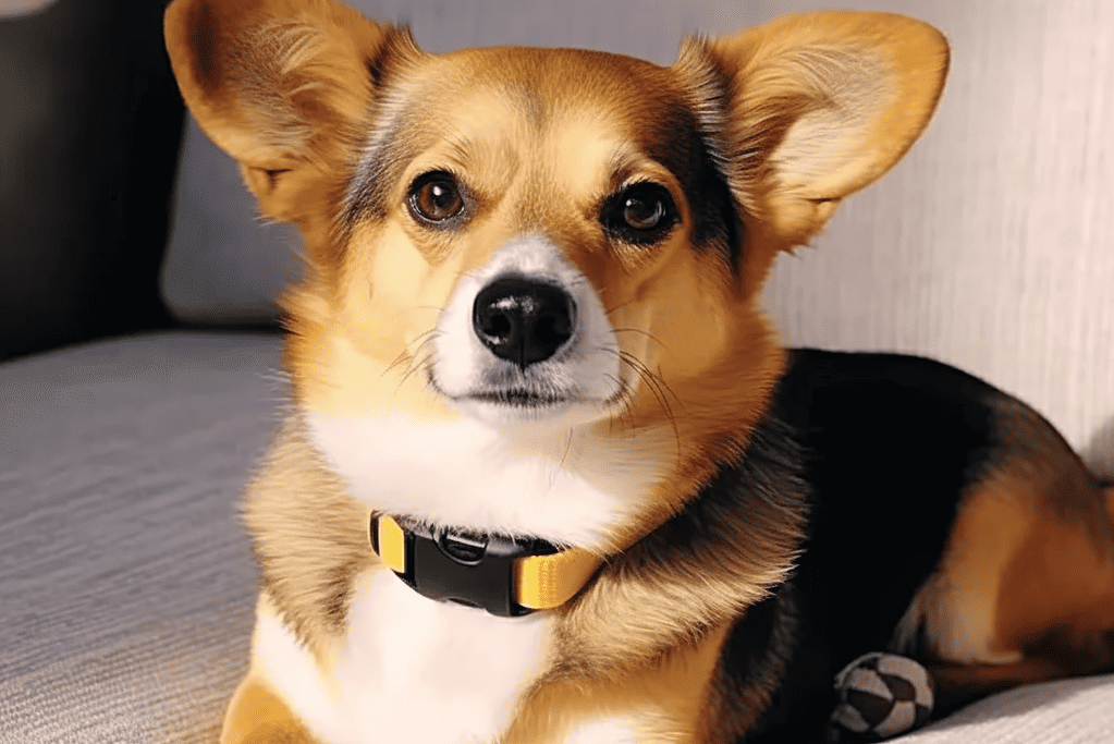 Meeting the Dietary Needs of a Dorgi