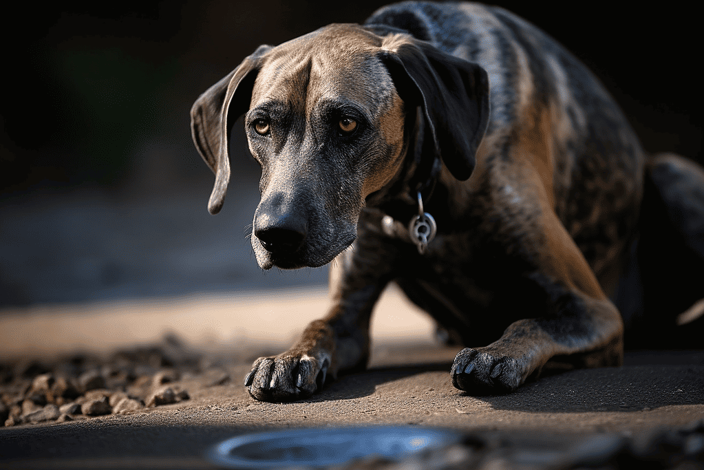 Nutrition and Dietary Needs of Plott Hounds