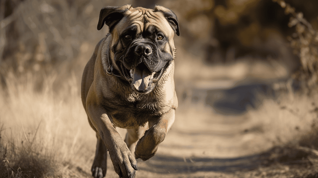 Nutritional Needs and Feeding Guidelines for English Mastiffs