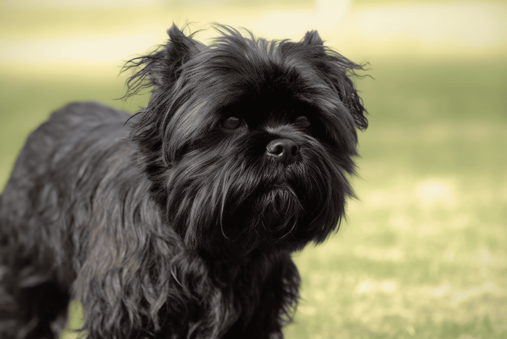 Physical Exercise Needs for Affenpinschers