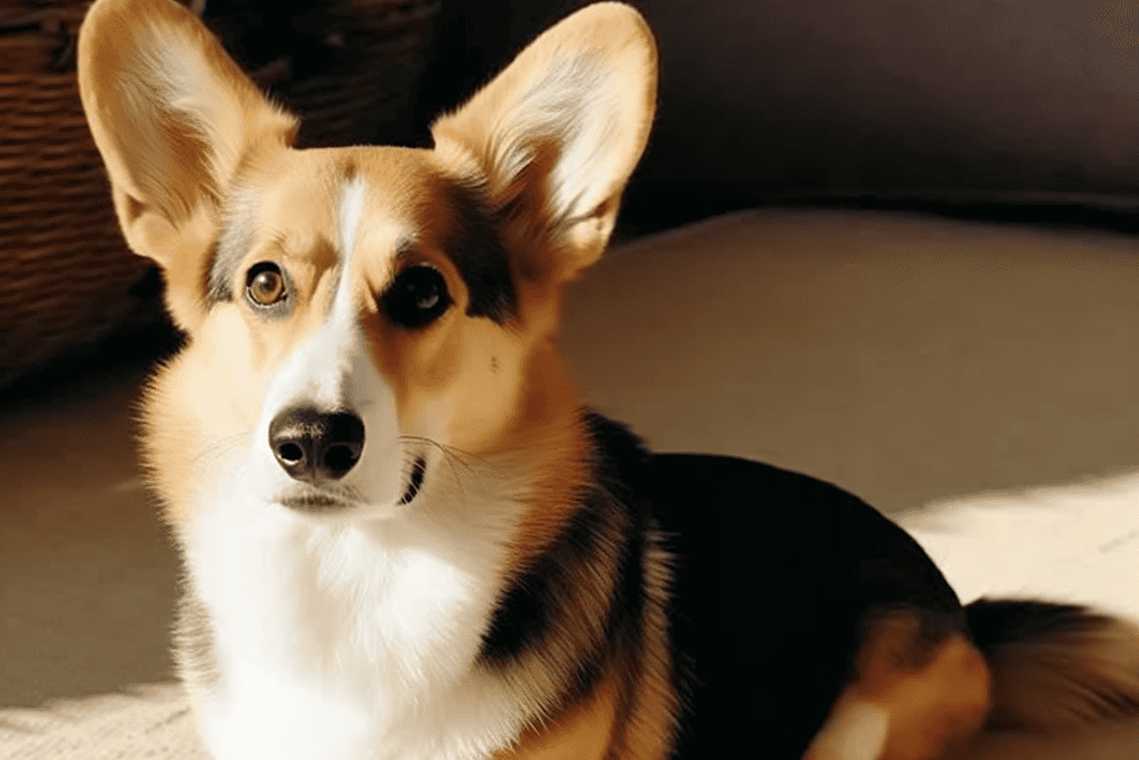 Recognizing Common Health Issues in Dorgis