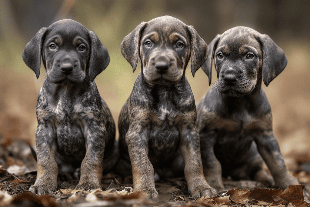 Selecting a Plott Hound Puppy Vital Considerations