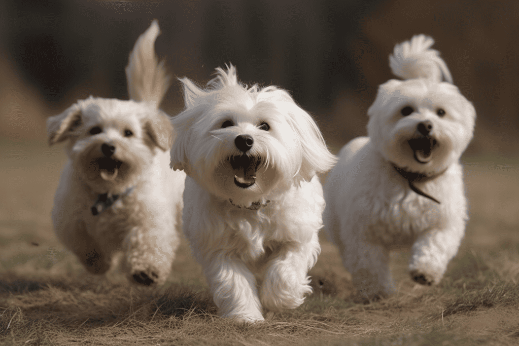 Socializing Coton de Tulears with Other Pets