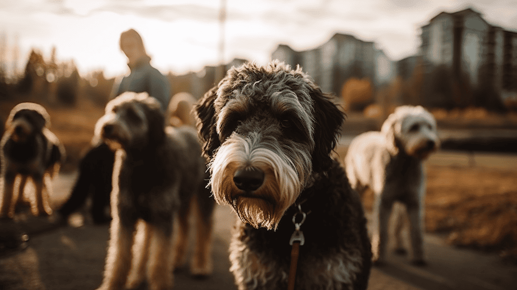 Surprising Fact 3 About Aussiedoodles