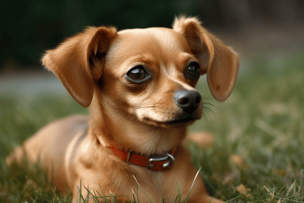 The Behavior and Intellect of Chiweenies