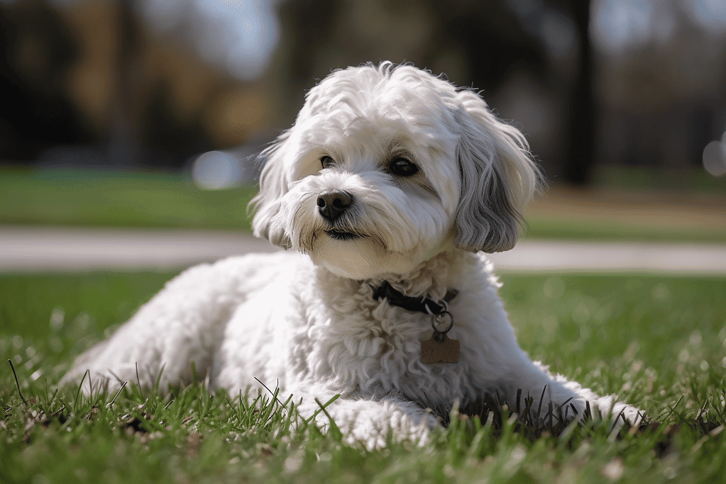 The Temperament and Intelligence of Bolognese Dogs