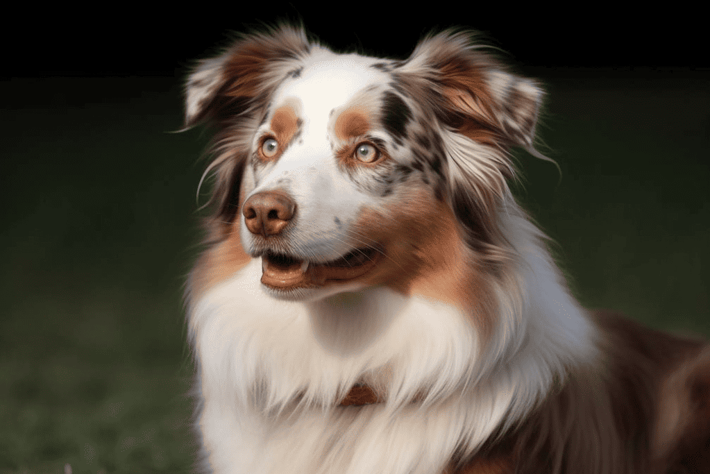 The Temperament and Intelligence of Miniature American Shepherds