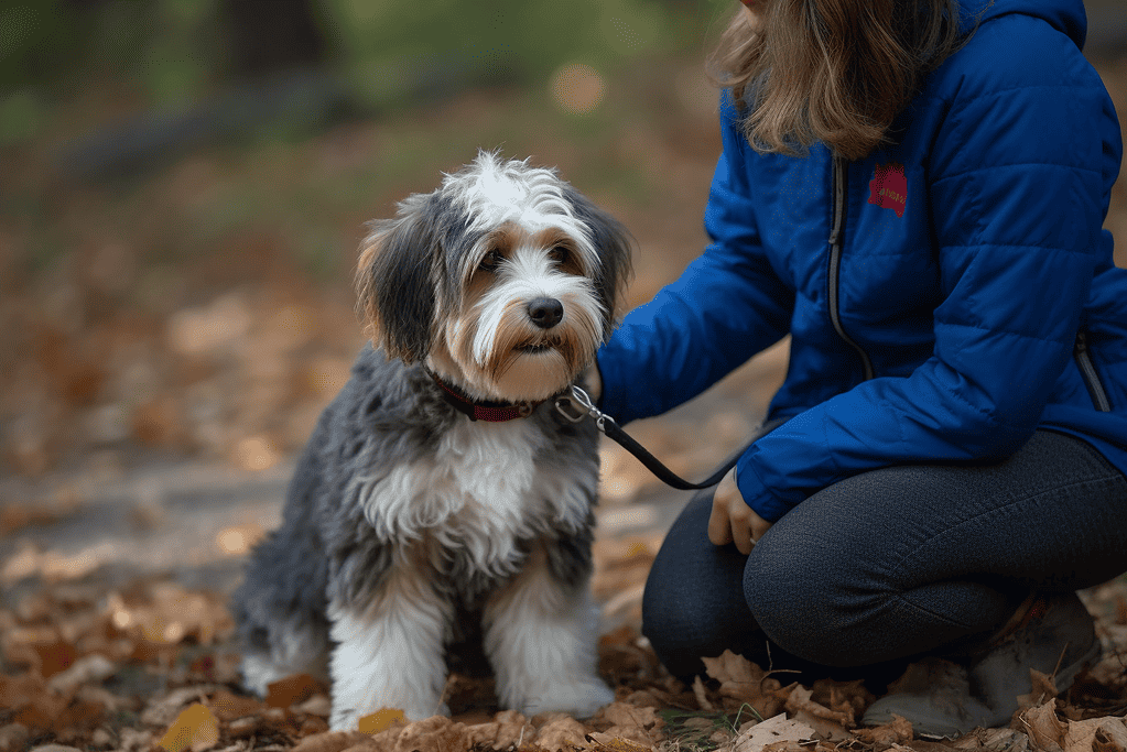 Training Requirements for Miniature Aussiedoodles