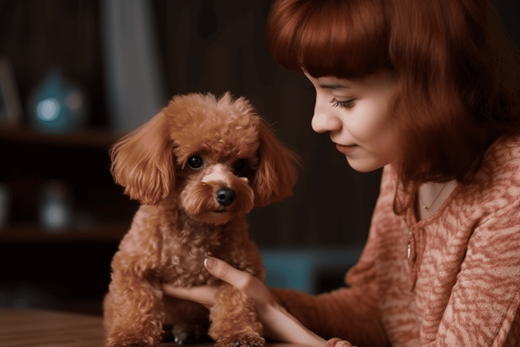 Training Requirements for Teacup Poodles