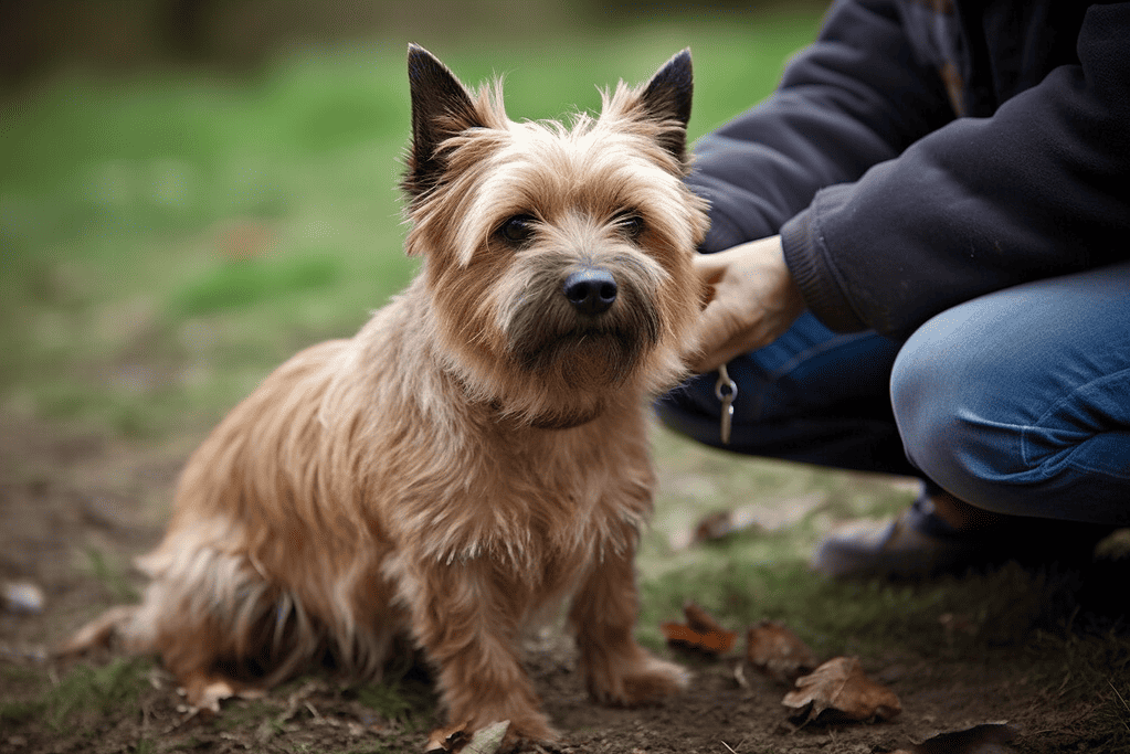 Training Techniques for Your Norwich Terrier