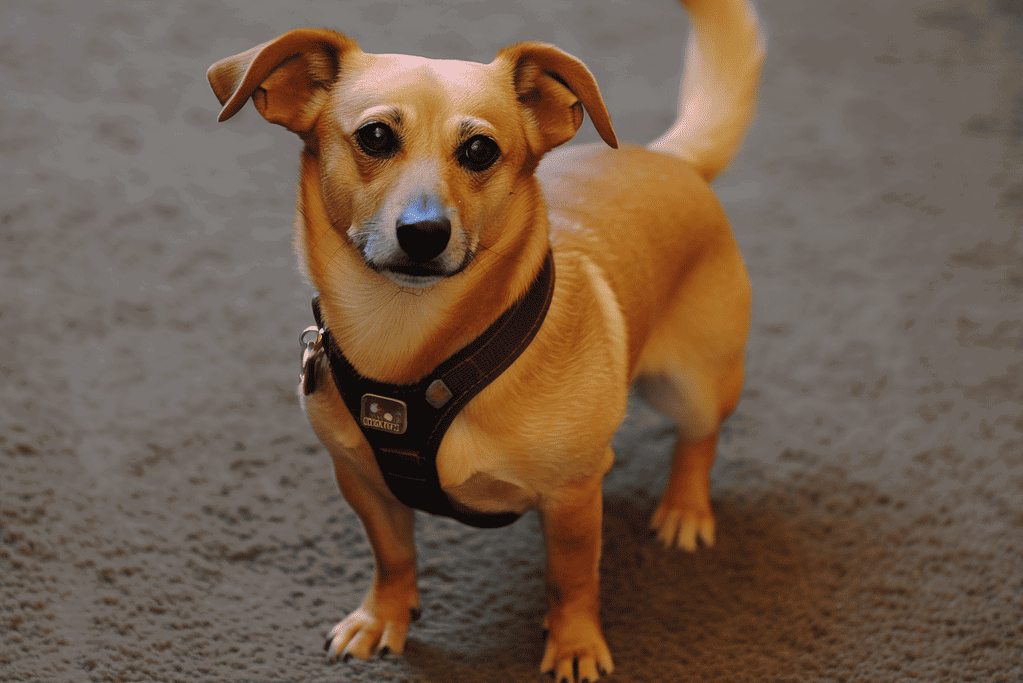 Training Your Dorgi Effectively