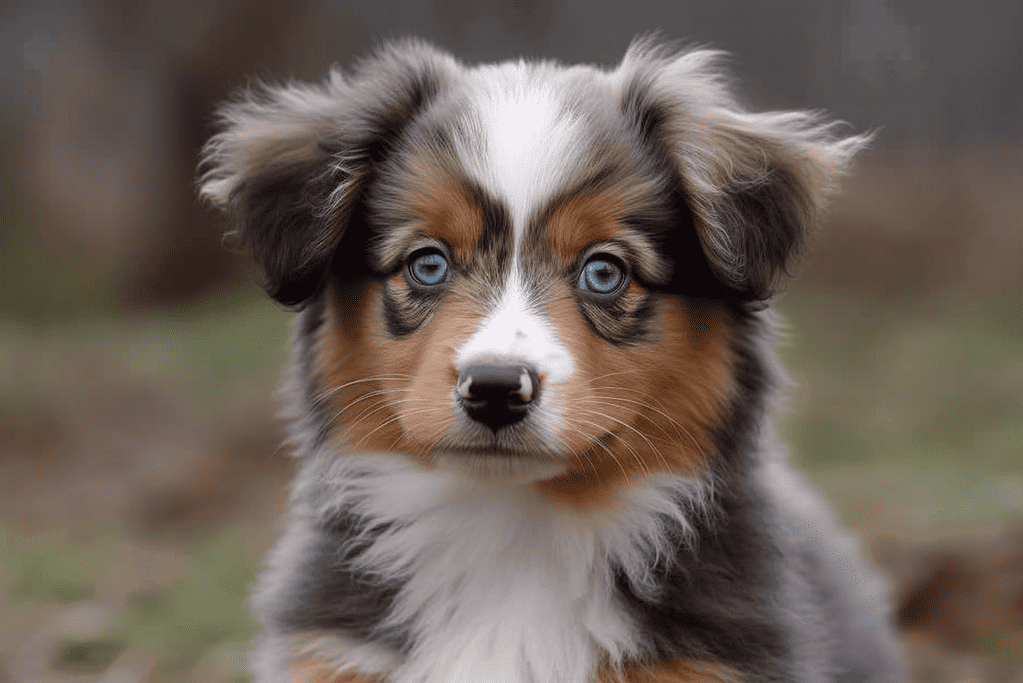 Uncovering a Fun Fact About the Miniature American Shepherd