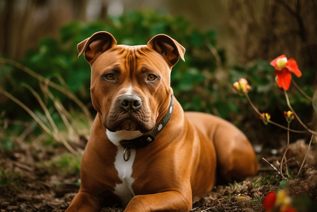 Uncovering the Temperament and Intelligence of American Pit Bull Terriers