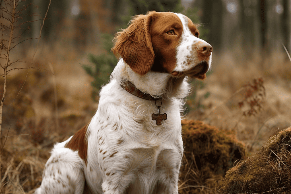 Understanding the Temperament and Intelligence of Brittanys