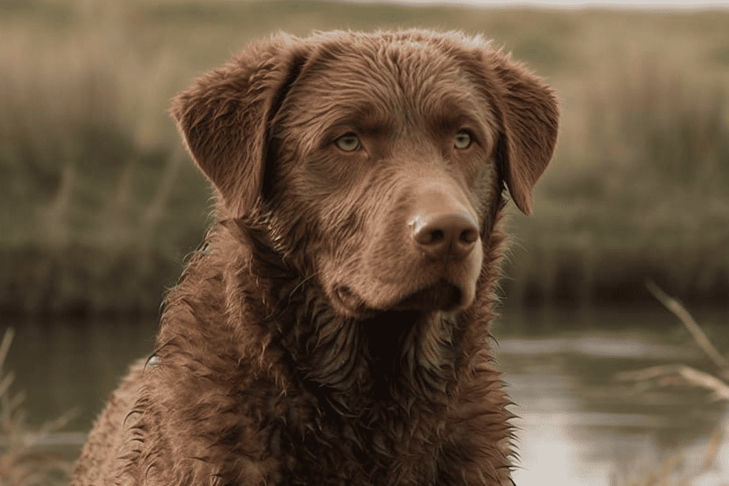 Understanding the Temperament and Intelligence of Chesapeake Bay Retrievers