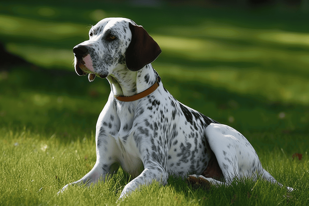 Understanding the Temperament and Intelligence of English Pointers