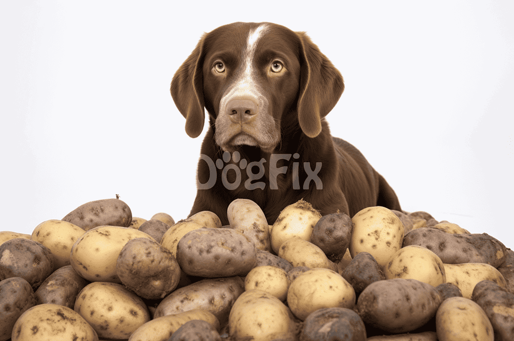 Dogfix.com pet health and nutrition tips for dogs.