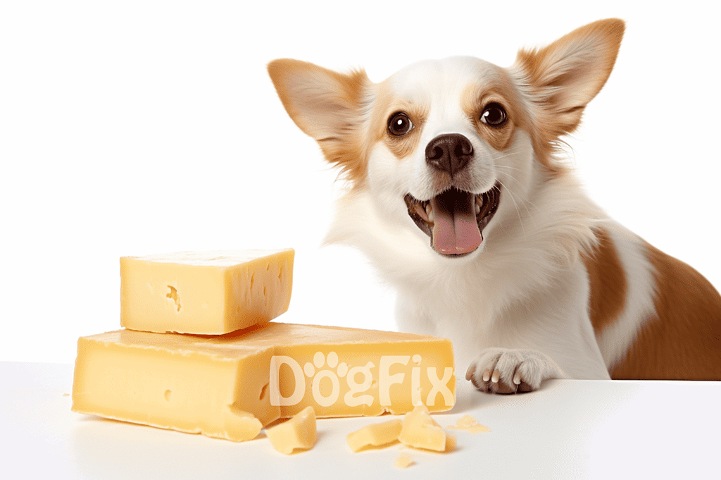 Delicious cheese for dogs, perfect for training and treats. Healthy, tasty snacks for your furry friend.