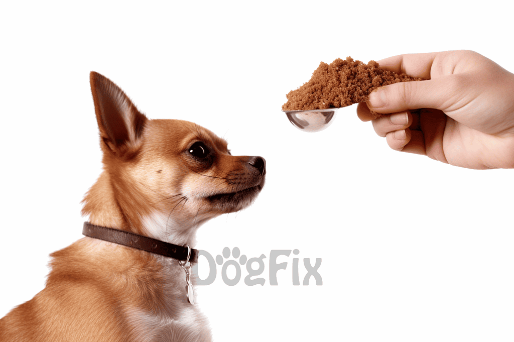 Treat dispenser dog toy for training and enrichment, safe and durable for healthy pets.